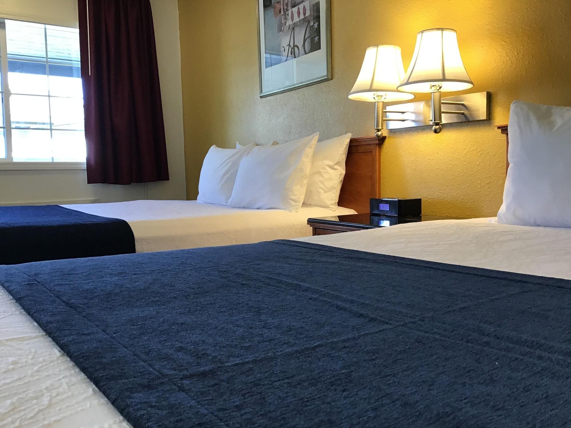 Travelodge By Wyndham Pendleton Or Exterior photo