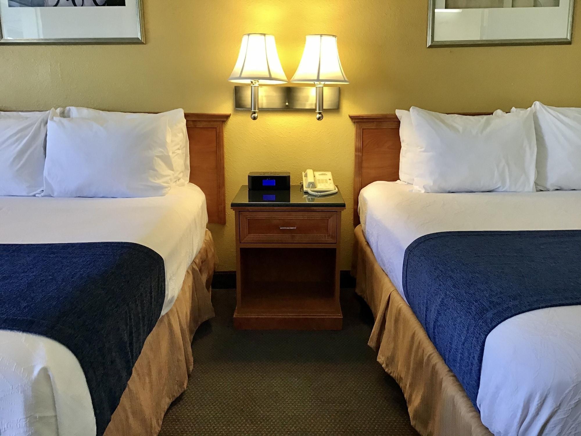 Travelodge By Wyndham Pendleton Or Exterior photo