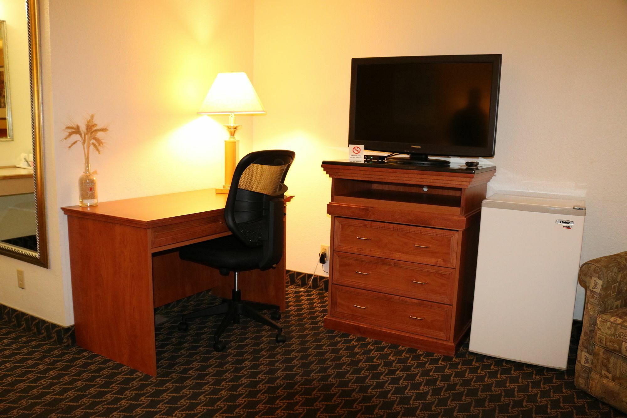 Travelodge By Wyndham Pendleton Or Exterior photo